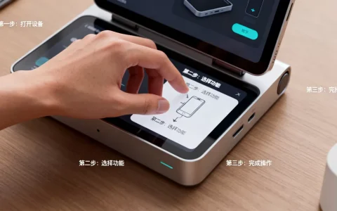 手虚拟机人物是什么？虚拟人物用手怎么操作教程
