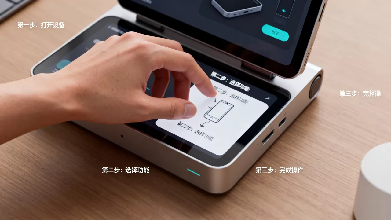 手虚拟机人物是什么?虚拟人物用手怎么操作教程 手虚拟机人物是什么?虚拟人物用手怎么操作教程
