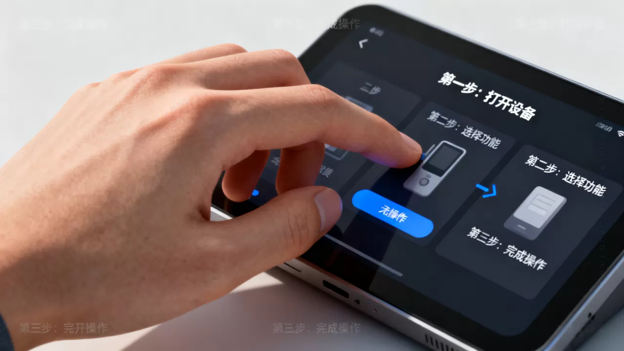 手虚拟机人物是什么?虚拟人物用手怎么操作教程 手虚拟机人物是什么?虚拟人物用手怎么操作教程