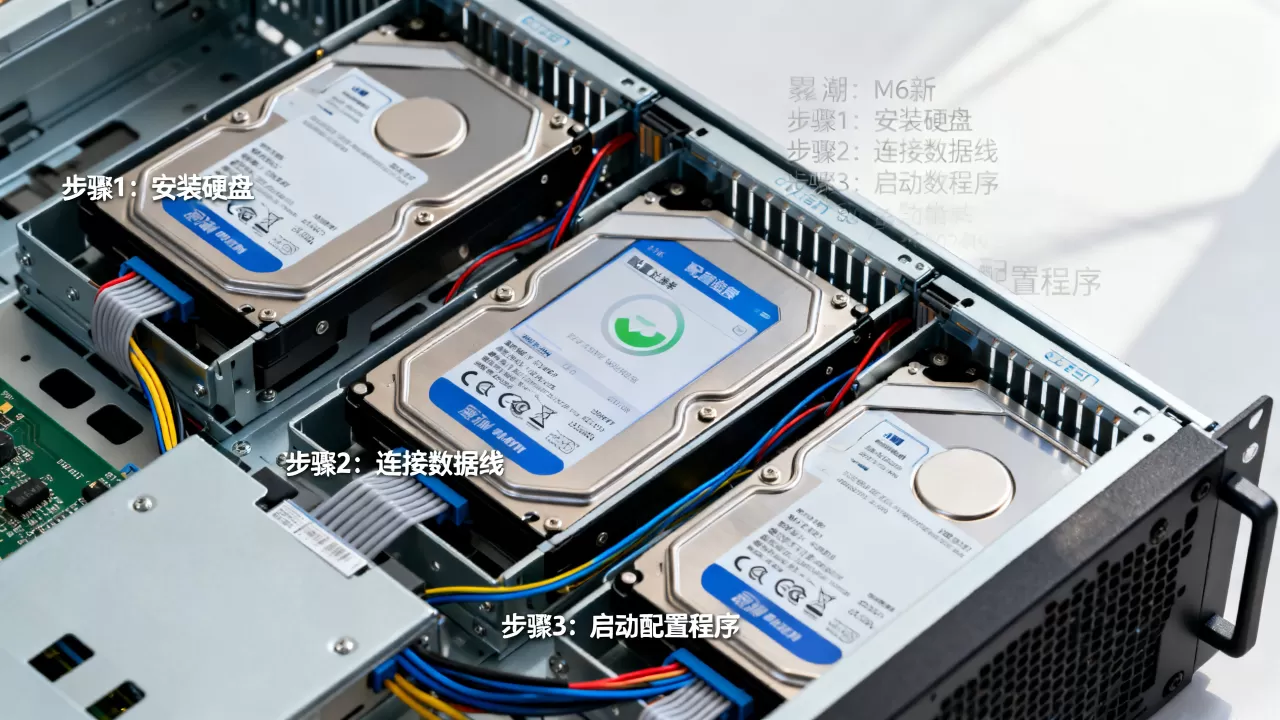 浪潮m6新服务器怎么做raid,磁盘阵列怎么配置 浪潮m6新服务器怎么做raid,磁盘阵列怎么配置