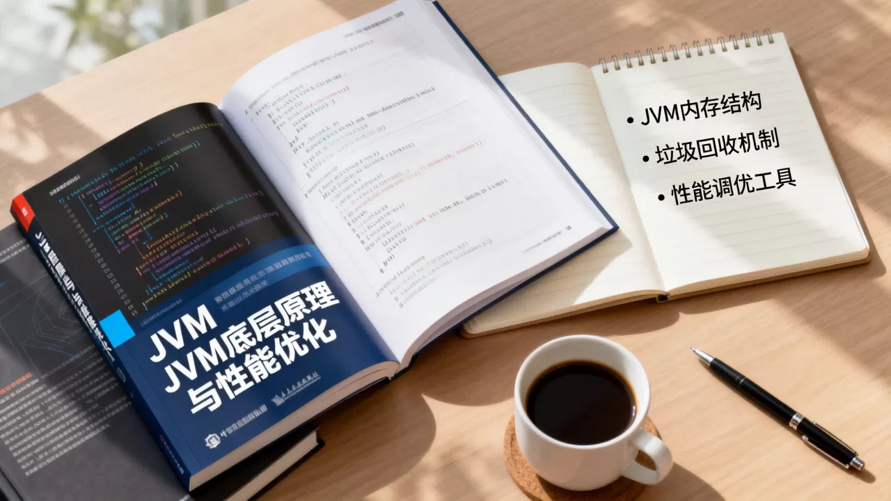 JVM底层原理与性能优化该从哪学起?Java虚拟机学习路线怎么安排最合理? JVM底层原理与性能优化该从哪学起?Java虚拟机学习路线怎么安排最合理?