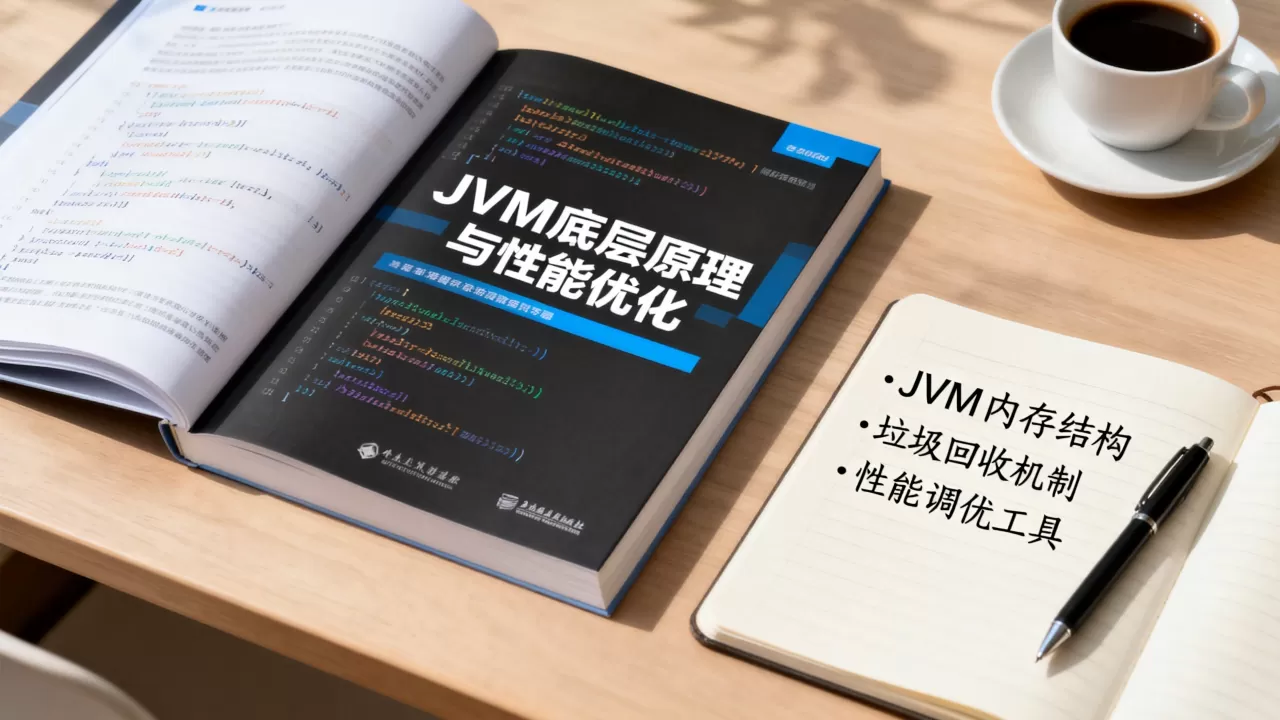 JVM底层原理与性能优化该从哪学起?Java虚拟机学习路线怎么安排最合理? JVM底层原理与性能优化该从哪学起?Java虚拟机学习路线怎么安排最合理?
