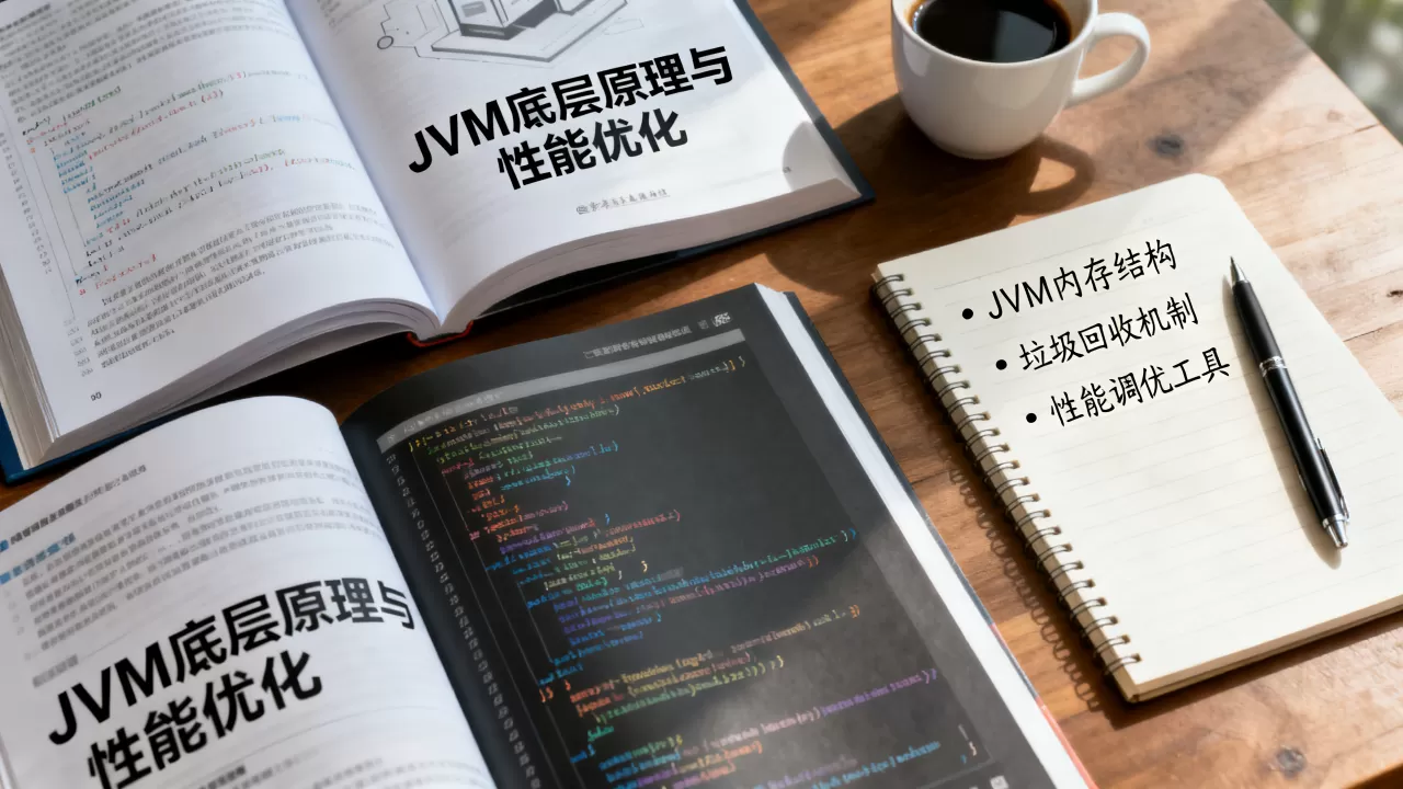 JVM底层原理与性能优化该从哪学起?Java虚拟机学习路线怎么安排最合理? JVM底层原理与性能优化该从哪学起?Java虚拟机学习路线怎么安排最合理?