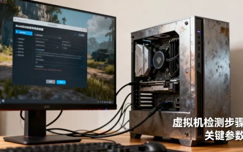 游戏虚拟机检查是什么，游戏虚拟机检测方法详解