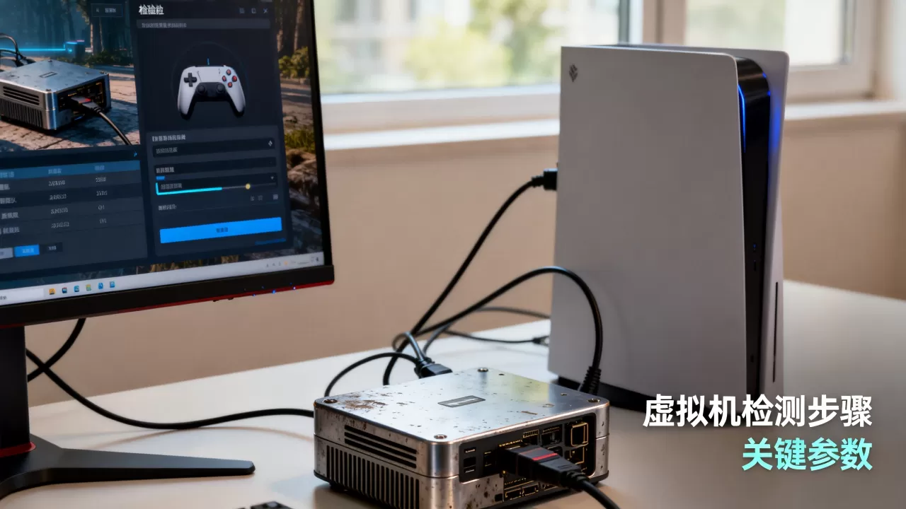 游戏虚拟机检查是什么,游戏虚拟机检测方法详解 游戏虚拟机检查是什么,游戏虚拟机检测方法详解