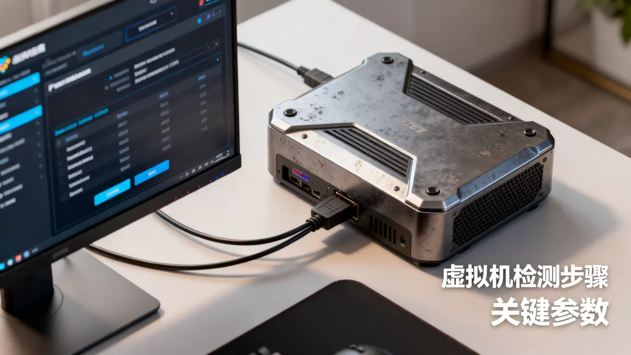 游戏虚拟机检查是什么,游戏虚拟机检测方法详解 游戏虚拟机检查是什么,游戏虚拟机检测方法详解
