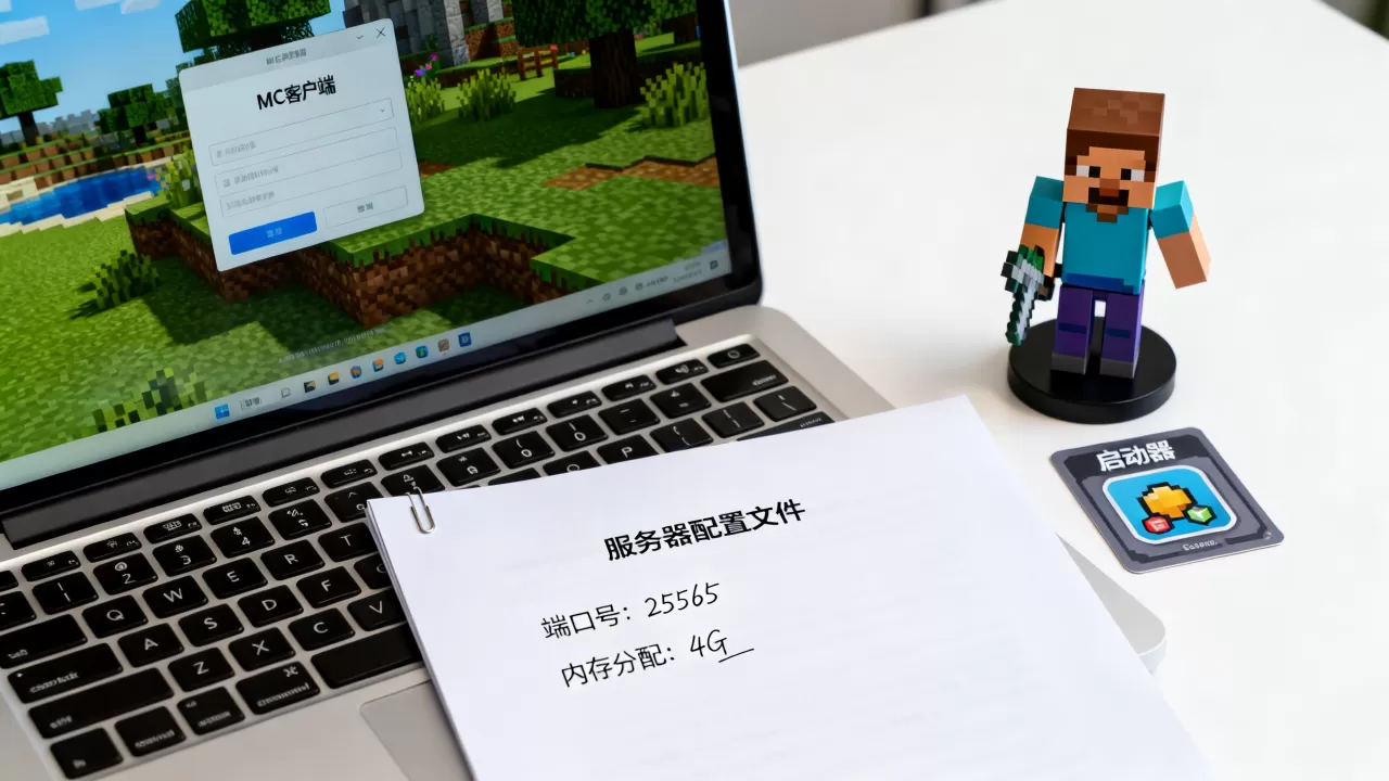 自己玩的mc包怎么变成服务器包?,我的世界服务器怎么开 自己玩的mc包怎么变成服务器包?,我的世界服务器怎么开