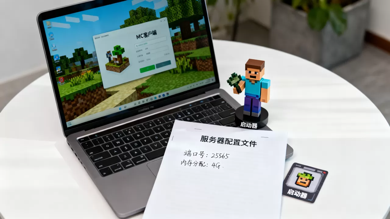 自己玩的mc包怎么变成服务器包?,我的世界服务器怎么开 自己玩的mc包怎么变成服务器包?,我的世界服务器怎么开