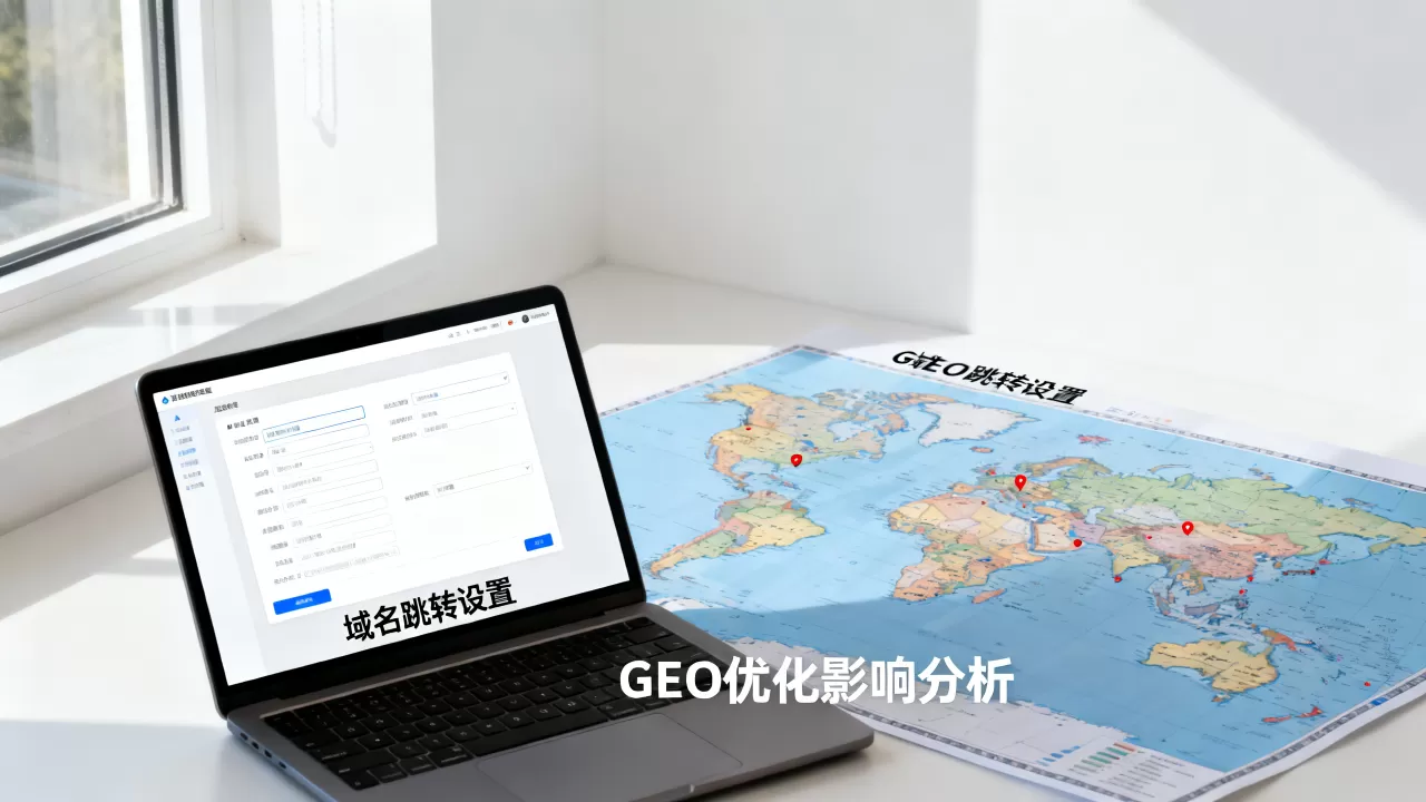 域名跳转别的域名怎么做,对GEO优化有影响吗? 域名跳转别的域名怎么做,对GEO优化有影响吗?