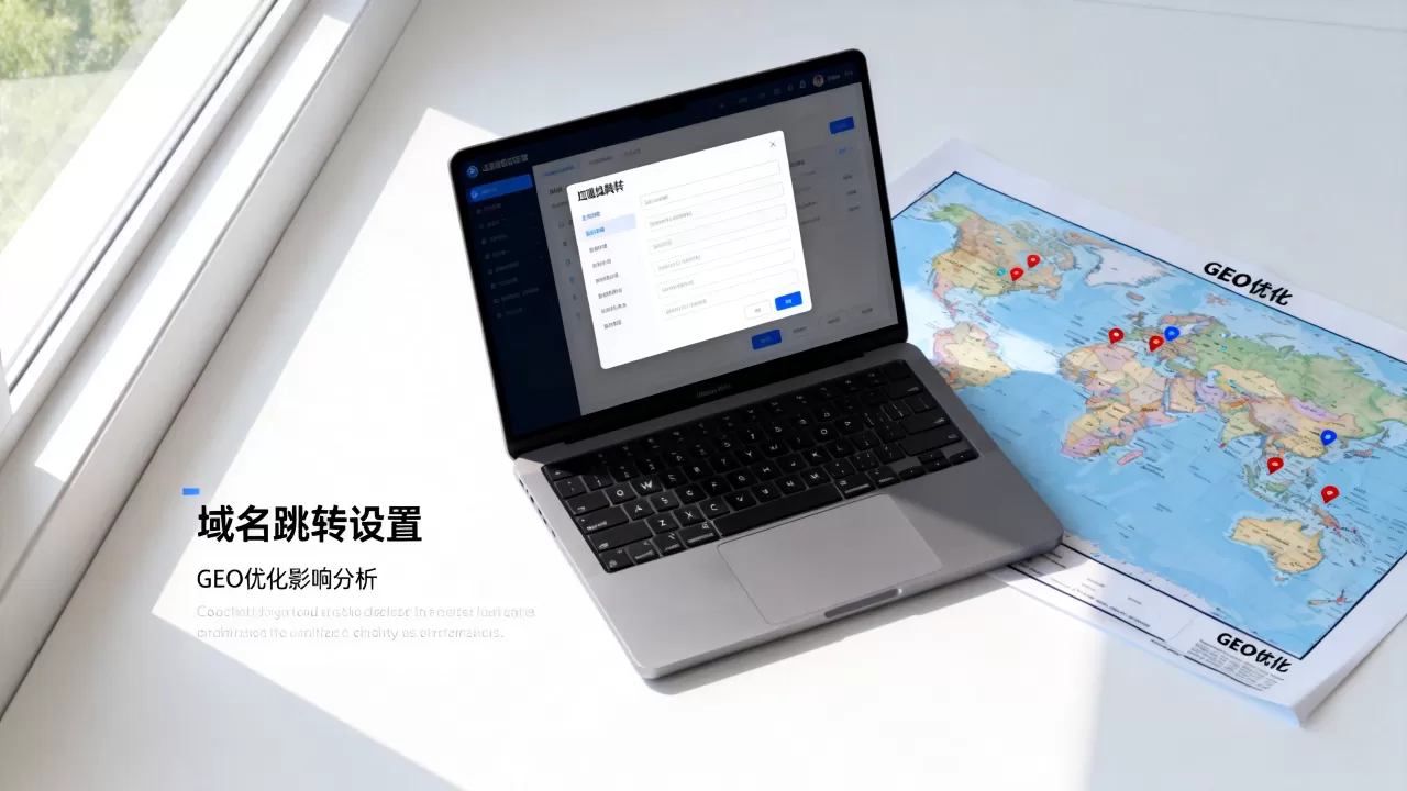 域名跳转别的域名怎么做,对GEO优化有影响吗? 域名跳转别的域名怎么做,对GEO优化有影响吗?