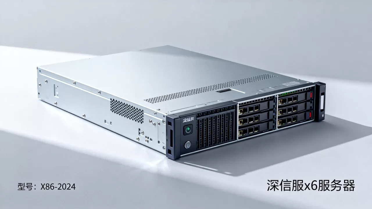 深信服服务器x86架构怎么样,选购技巧有哪些 深信服服务器x86架构怎么样,选购技巧有哪些