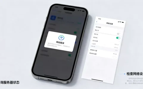 手机google服务器通信出现问题怎么办，是什么原因？