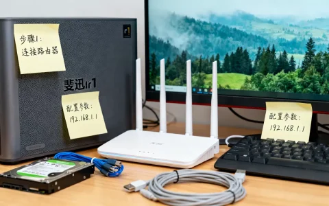 斐讯r1音箱如何自己搭建服务器，需要什么配置？