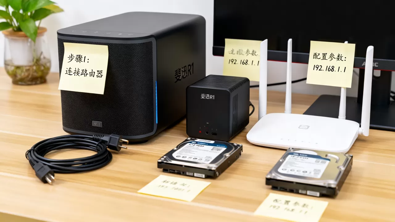 斐讯r1音箱如何自己搭建服务器,需要什么配置? 斐讯r1音箱如何自己搭建服务器,需要什么配置?