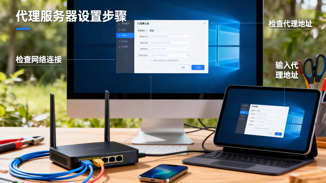 竖屏4K代理服务器如何设置?,代理服务器怎么设置才能上网? 竖屏4K代理服务器如何设置?,代理服务器怎么设置才能上网?