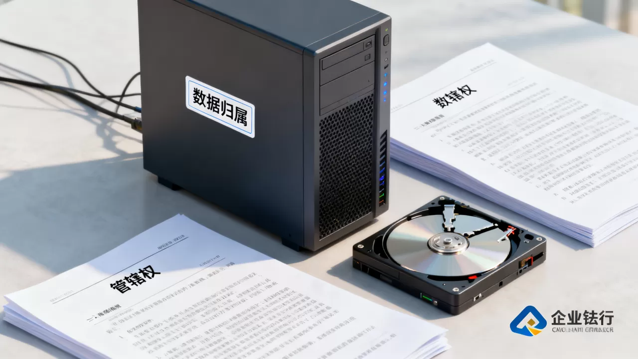 行业云里数据归属与管辖权如何明确,企业上云数据归谁管? 行业云里数据归属与管辖权如何明确,企业上云数据归谁管?