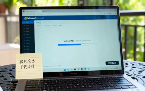 虚拟机微软下载安全吗？官方渠道怎么找？，下载地址在哪