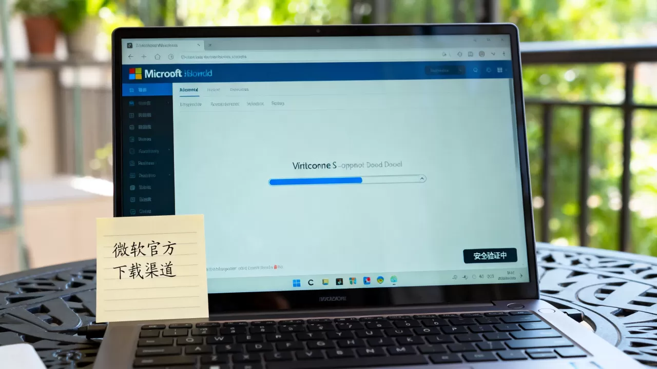 虚拟机微软下载安全吗?官方渠道怎么找?,下载地址在哪 虚拟机微软下载安全吗?官方渠道怎么找?,下载地址在哪