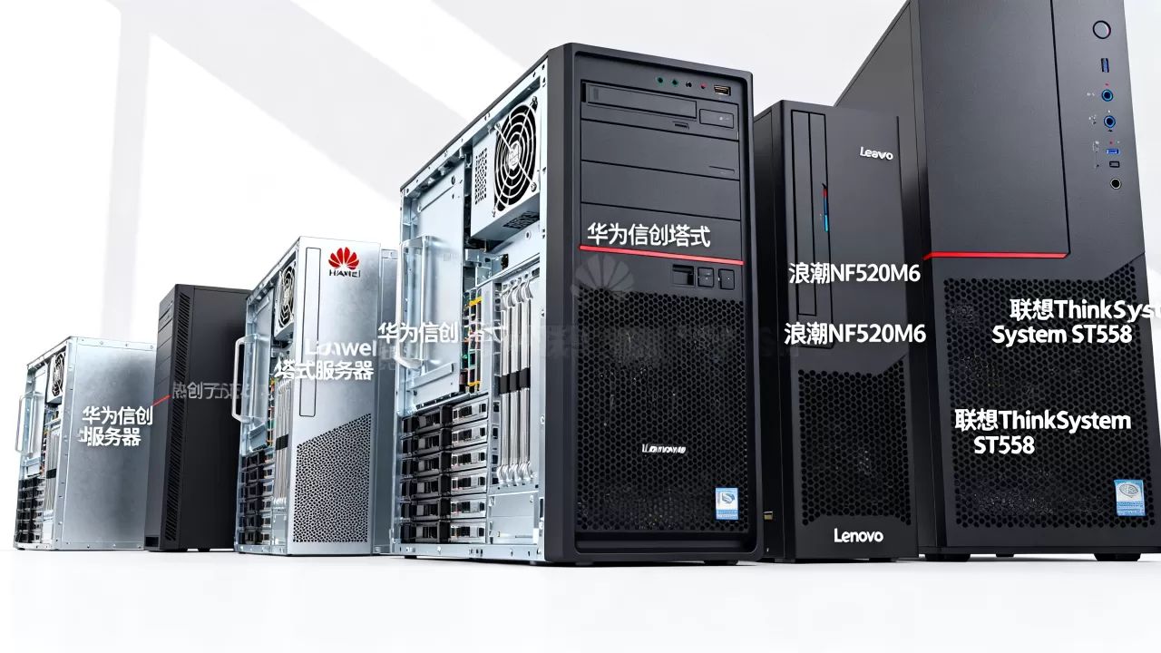 信创塔式服务器哪款最值得买,有哪些品牌型号 信创塔式服务器哪款最值得买,有哪些品牌型号