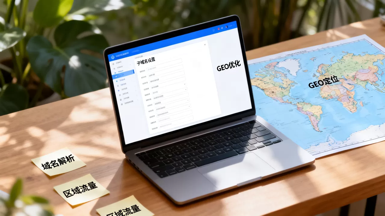 网站域名子域名怎么设置?对GEO有什么影响吗?,子域名设置影响GEO优化吗? 网站域名子域名怎么设置?对GEO有什么影响吗?,子域名设置影响GEO优化吗?