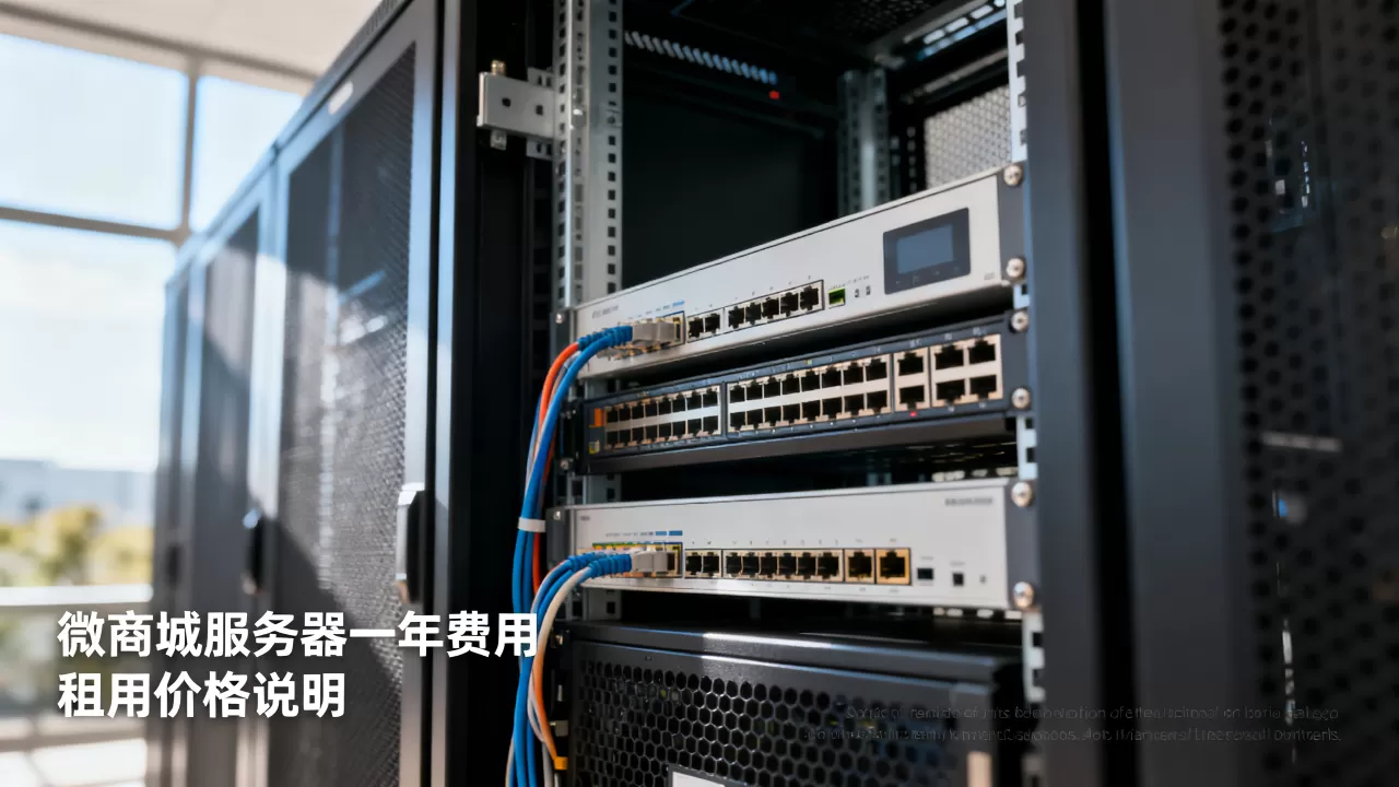 微商城服务器一年多少钱?租用价格是多少? 微商城服务器一年多少钱?租用价格是多少?