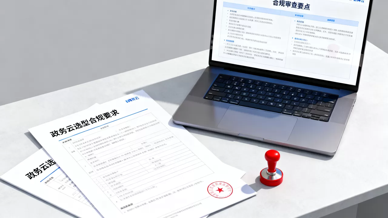 政务云选型合规要求怎么逐项看,政务云合规审查要点有哪些? 政务云选型合规要求怎么逐项看,政务云合规审查要点有哪些?
