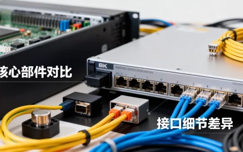 高仿服务器机制都有哪些，如何辨别真假？
