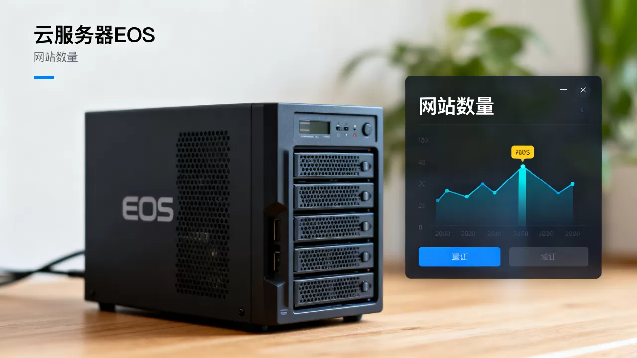 云服务器eos能建几个网站,怎么增加网站数量? 云服务器eos能建几个网站,怎么增加网站数量?