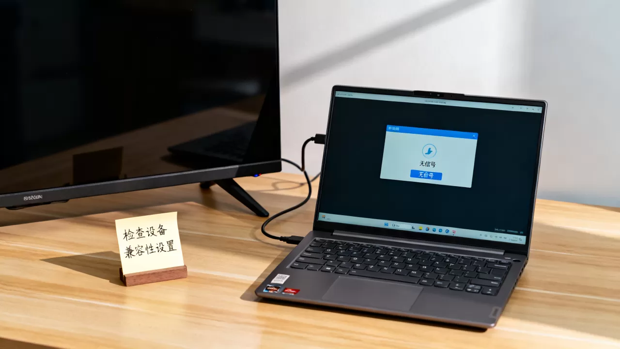 虚拟机开TV无信号怎么办,设备兼容性怎么解决? 虚拟机开TV无信号怎么办,设备兼容性怎么解决?