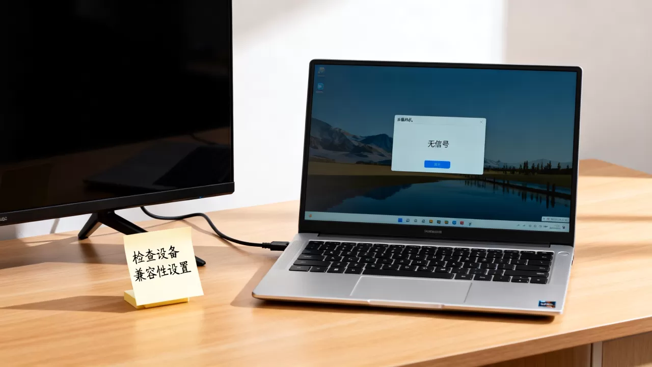 虚拟机开TV无信号怎么办,设备兼容性怎么解决? 虚拟机开TV无信号怎么办,设备兼容性怎么解决?
