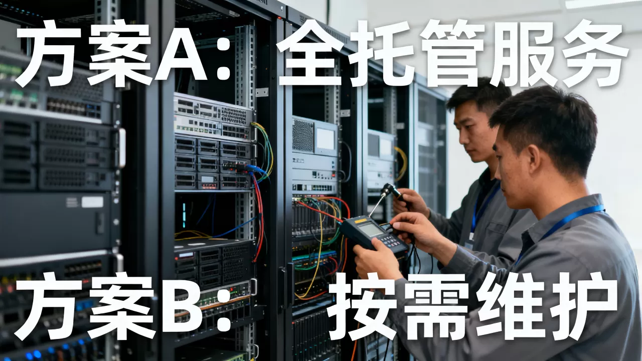 新疆维保服务器有哪些可选方案,哪家性价比更高 新疆维保服务器有哪些可选方案,哪家性价比更高