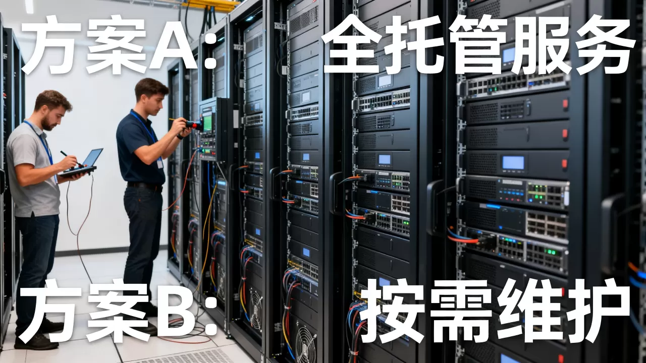 新疆维保服务器有哪些可选方案,哪家性价比更高 新疆维保服务器有哪些可选方案,哪家性价比更高