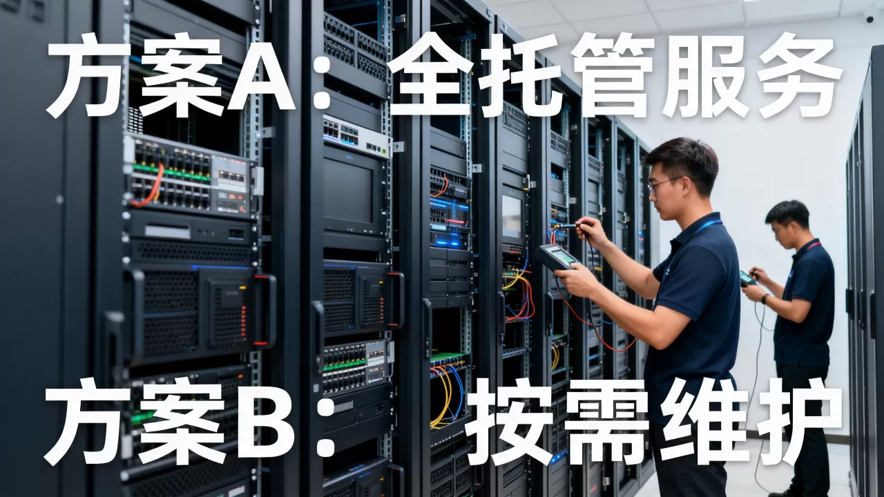 新疆维保服务器有哪些可选方案,哪家性价比更高 新疆维保服务器有哪些可选方案,哪家性价比更高