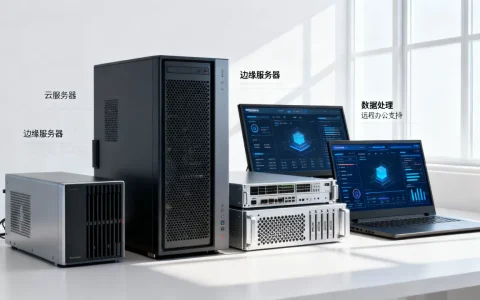 疫情中的服务器有哪些作用，疫情期间服务器有哪些类型？