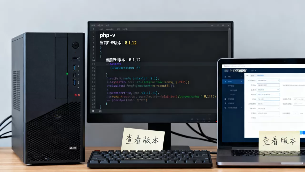 服务器支持的PHP版本是多少,怎么查看当前版本? 服务器支持的PHP版本是多少,怎么查看当前版本?