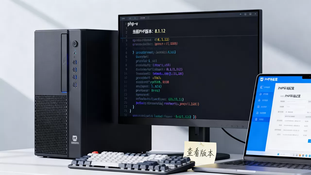 服务器支持的PHP版本是多少,怎么查看当前版本? 服务器支持的PHP版本是多少,怎么查看当前版本?