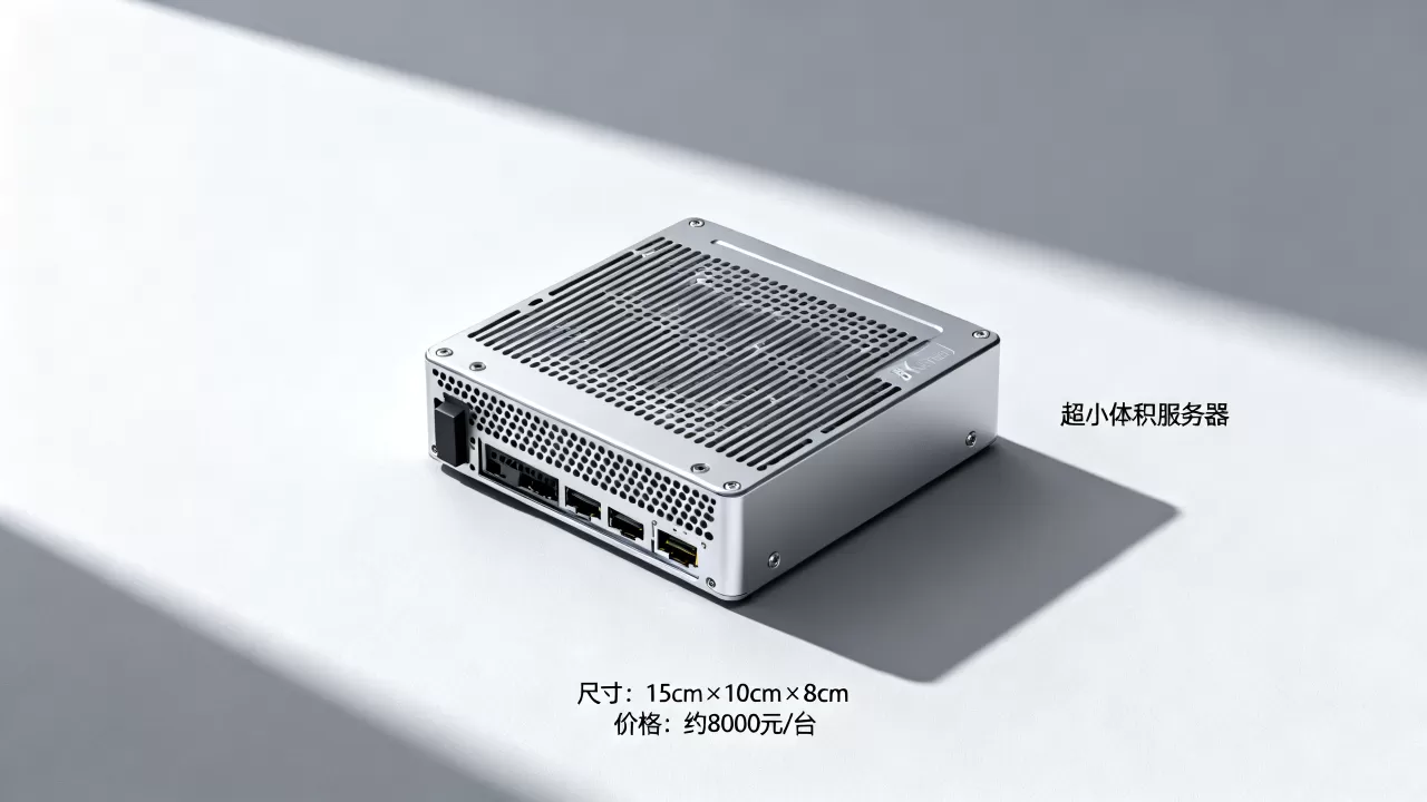 超小体积服务器哪家好,价格大概多少钱一台? 超小体积服务器哪家好,价格大概多少钱一台?