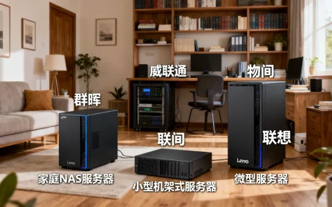 房子里的服务器都有哪些类型，家用服务器哪个牌子好
