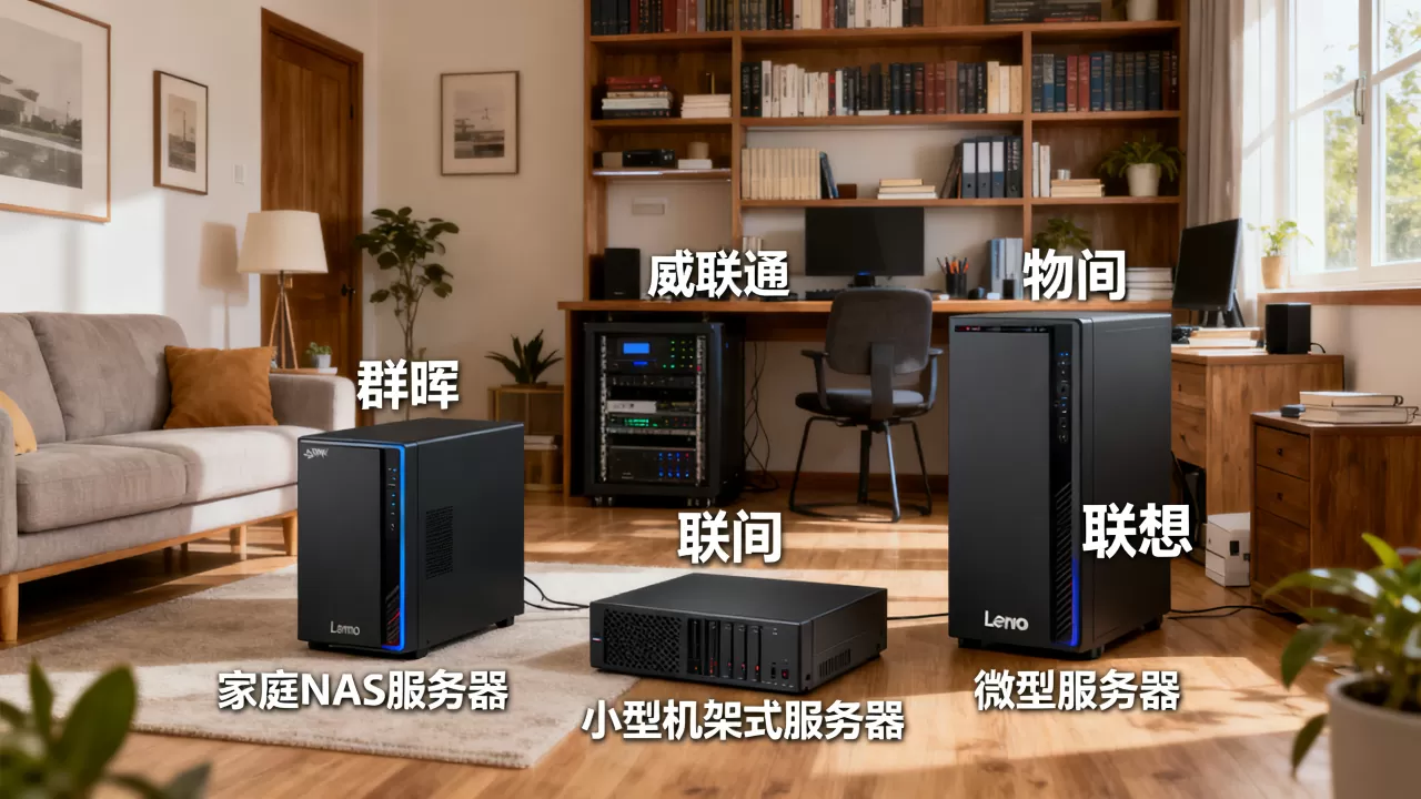 房子里的服务器都有哪些类型,家用服务器哪个牌子好 房子里的服务器都有哪些类型,家用服务器哪个牌子好