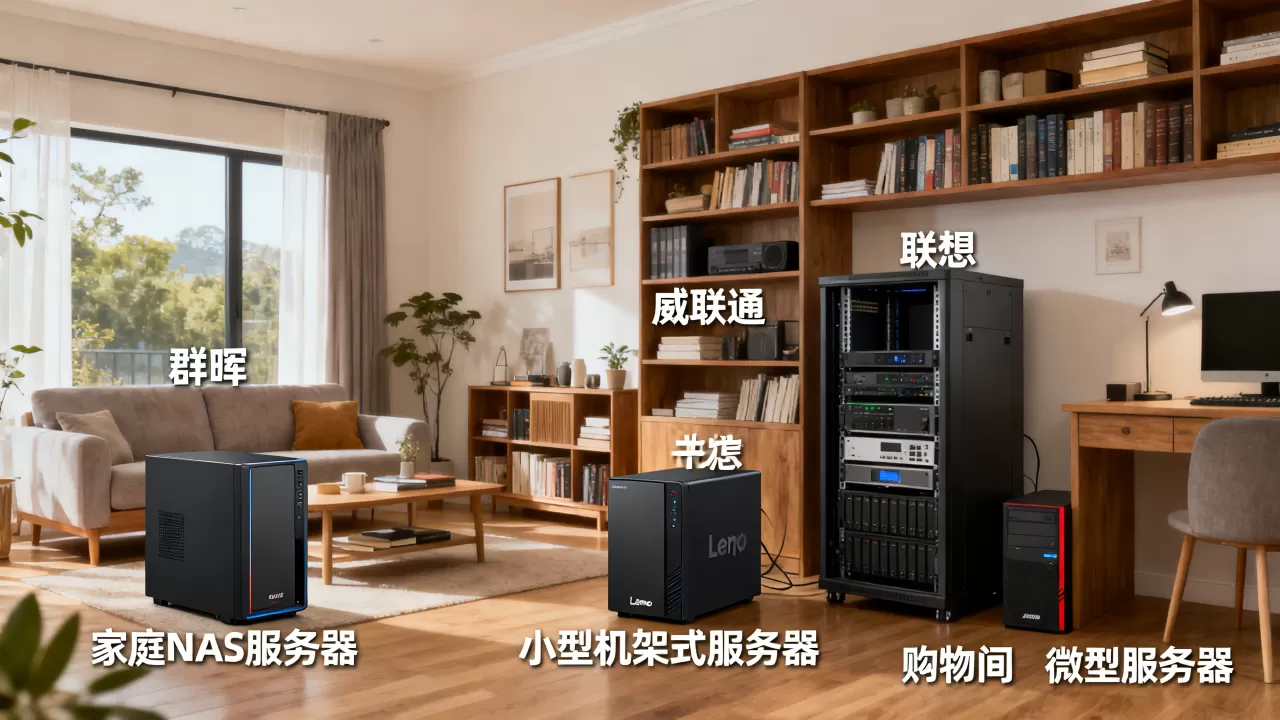 房子里的服务器都有哪些类型,家用服务器哪个牌子好 房子里的服务器都有哪些类型,家用服务器哪个牌子好