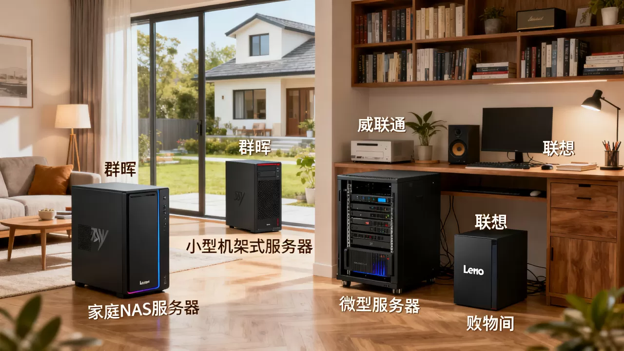 房子里的服务器都有哪些类型,家用服务器哪个牌子好 房子里的服务器都有哪些类型,家用服务器哪个牌子好