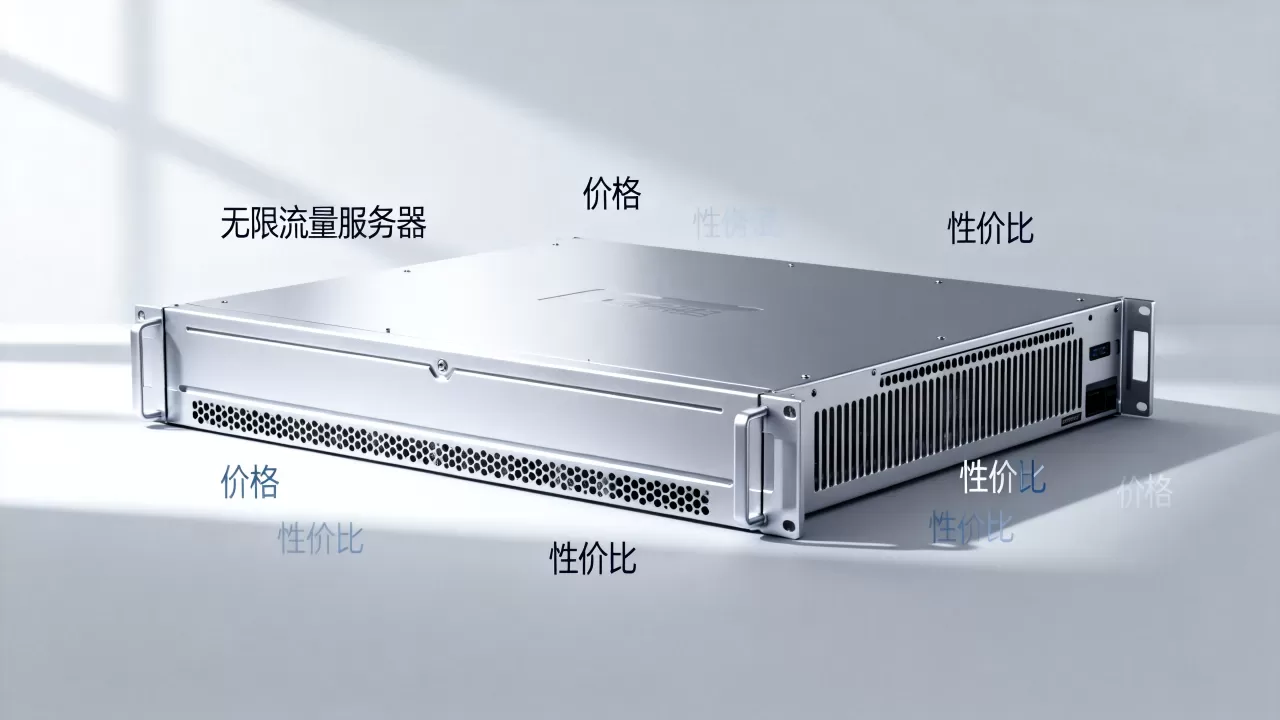 无限流量服务器多少钱一年,哪家性价比最高? 无限流量服务器多少钱一年,哪家性价比最高?