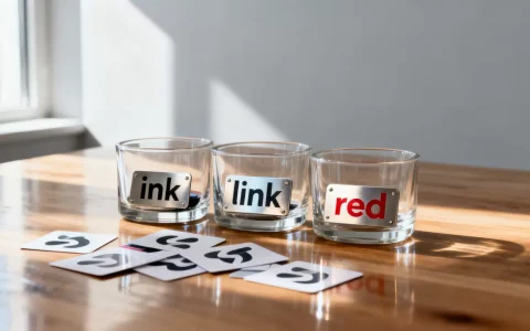 ink域名和link域名与red域名哪个更适合品牌，怎么选？