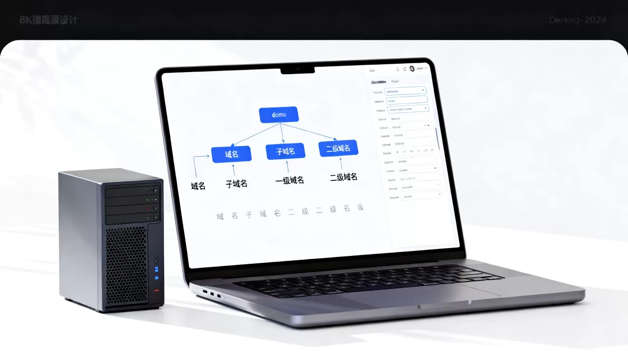 域名、子域名、一级域名到底有什么区别,一级域名和二级域名有什么区别? 域名、子域名、一级域名到底有什么区别,一级域名和二级域名有什么区别?