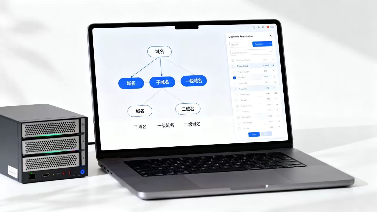 域名、子域名、一级域名到底有什么区别,一级域名和二级域名有什么区别? 域名、子域名、一级域名到底有什么区别,一级域名和二级域名有什么区别?
