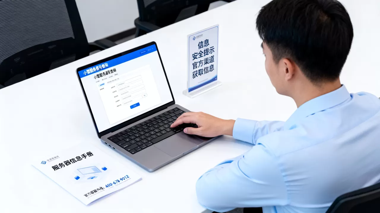 小普的服务器号是多少,哪里能查到准确信息 小普的服务器号是多少,哪里能查到准确信息