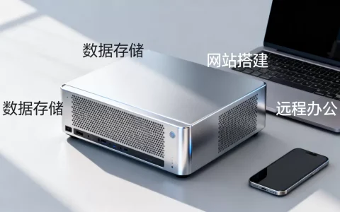 云服务器到底能用来做什么，个人用户怎么选？