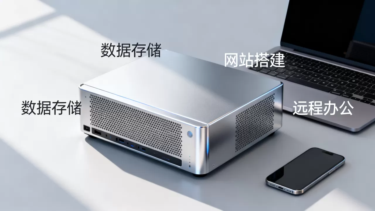 云服务器到底能用来做什么,个人用户怎么选? 云服务器到底能用来做什么,个人用户怎么选?