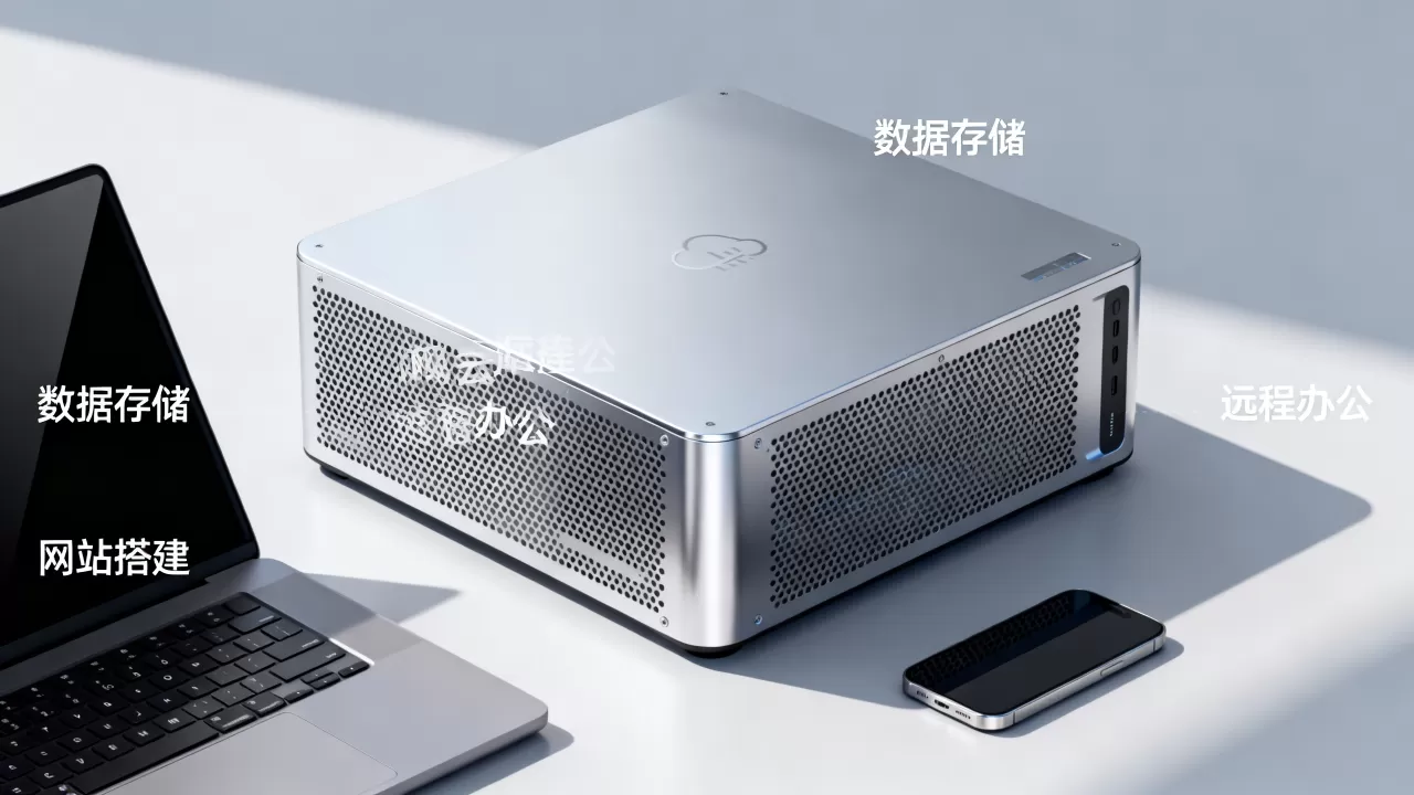 云服务器到底能用来做什么,个人用户怎么选? 云服务器到底能用来做什么,个人用户怎么选?