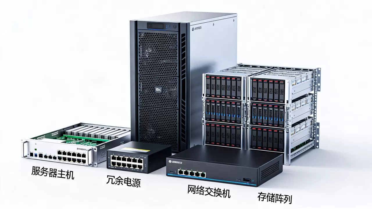 半套服务器包含哪些?,半套服务器配置包括什么 半套服务器包含哪些?,半套服务器配置包括什么